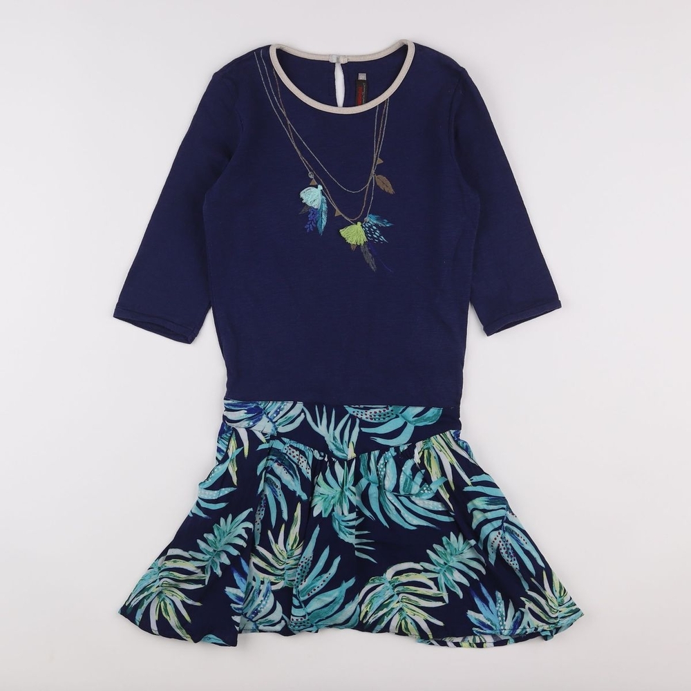 3/25 Catimini little Girls Dress